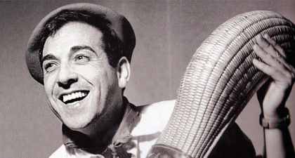Irún convoca el XIV Concurso Internacional de Canto Luis Mariano