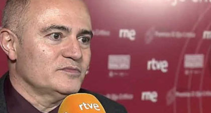 RNE entrega los Premios'El Ojo Crítico' 2017 al director artístico del Teatro Real y a ocho jóvenes talentos