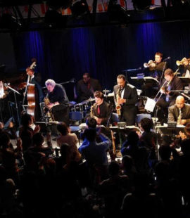The Mingus Big Band