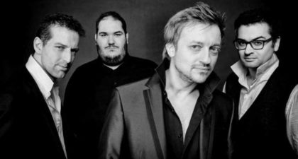 VI Ciclo de Música de Cámara y Solistas con el concierto del Proyecto Brahms