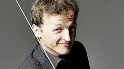 Jean-Christophe Spinosi y el Ensemble Matheus con Gloria en re mayor de Vivaldi