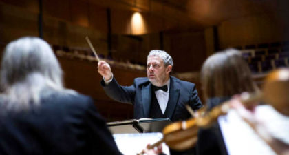 Les Arts se adentra en el Verdi más enigmático con ‘Il corsaro’ en el Palau de les Arts