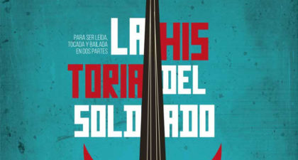 La Orquesta de Extremadura presenta el concierto en familia La Historia del Soldado