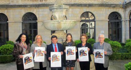 Más de 50 pianistas de 20 países se inscriben en el 60º Premio “Jaén”. Aumenta duración y premios