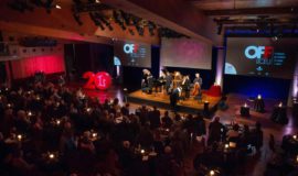 La Voz del Liceu. La programación de la nueva temporada 2018 / 2019 OFF LICEU – © A Bofill