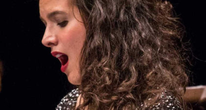 Beatriz Oleaga y La spagna traen el Nápoles musical del Siglo XVIII a Majadahonda