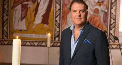 Bryn Terfel, el bajo-barítonos de la actualidad, ofrece un recital junto a la OSN