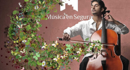 El Festival Música en Segura presenta su quinta edición en Madrid