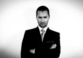 Christophe Dumaux