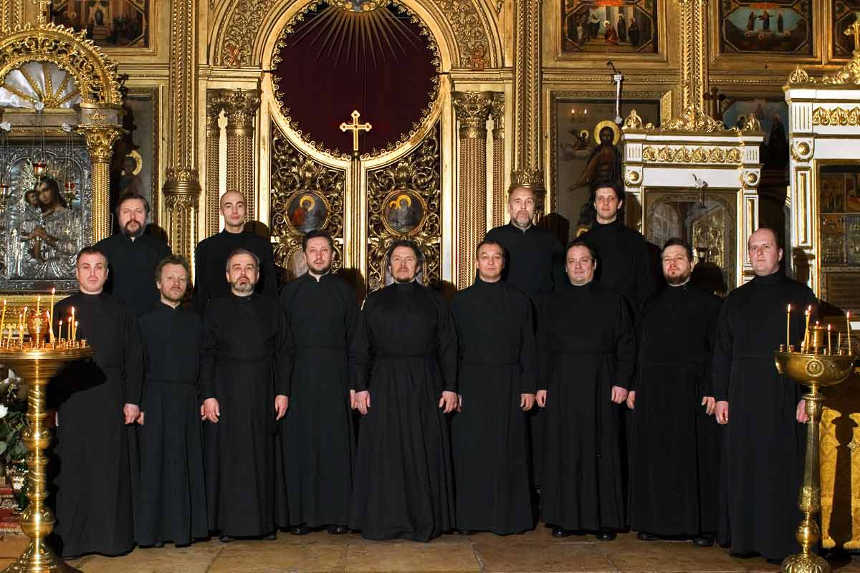 36 Semana de Música Sacra de Segovia 36 Semana de Música Sacra de Segovia