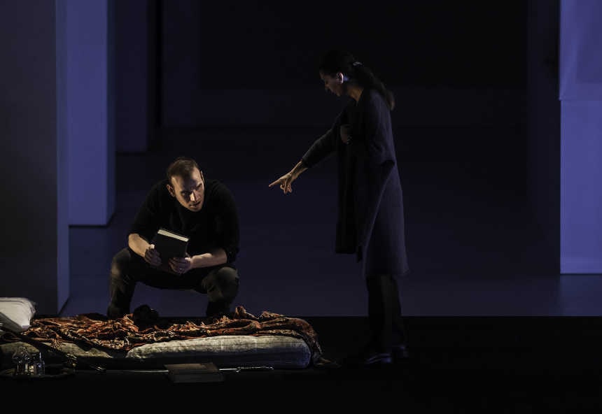 Les Arts se adentra en el Verdi más enigmático con ‘Il corsaro’ en el Palau de les Arts