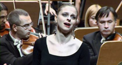 RTVE ofrece el XVI concierto 'In Memoriam' homenaje a las víctimas del terrorismo