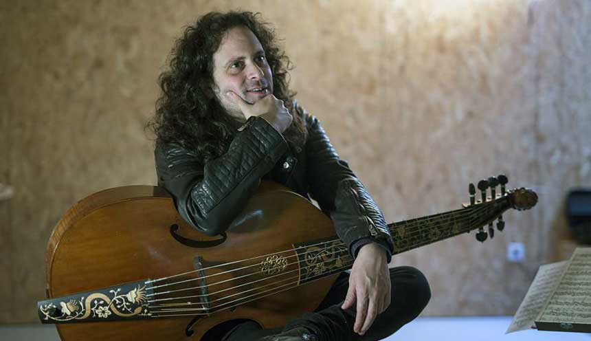Pórtico de Zamora 2018 | El «Piacere» de la medicina musical en la XVIº edición