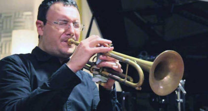 Master Jazz: El trompetista Fulvio Sigurtà nos introduce en la música carnática del sur de la India