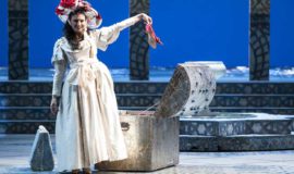 La Voz del Liceu. La programación de la nueva temporada 2018 / 2019 L’italiana in Algeri