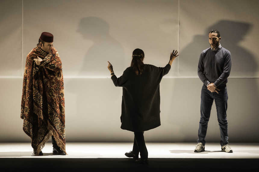 Les Arts se adentra en el Verdi más enigmático con ‘Il corsaro’ en el Palau de les Arts