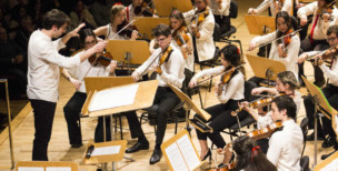 Orquesta JOECOM - Auditorio Naciona-min