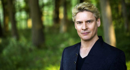 Karel M. Chichon dirige el Réquiem de Fauré con Coro y Orquesta Filarmónica de Gran Canaria