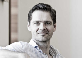 Rainer Trost – ® Arnt Haug