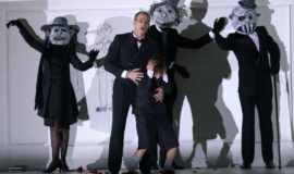 La Voz del Liceu. La programación de la nueva temporada 2018 / 2019 Rodelinda