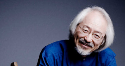 El bajo barítono David Soar sustituye a Neal Davies en la obre de Mendelssohn, Helija