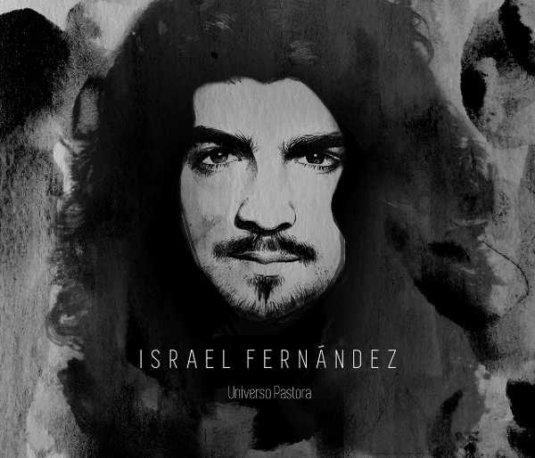 Nuevo disco de Israel Fernández, el cantaor que fusiona flamenco con flamenco
