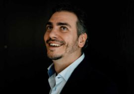 Wilhelm Schwinghammer  – ® Bertold Fabricius