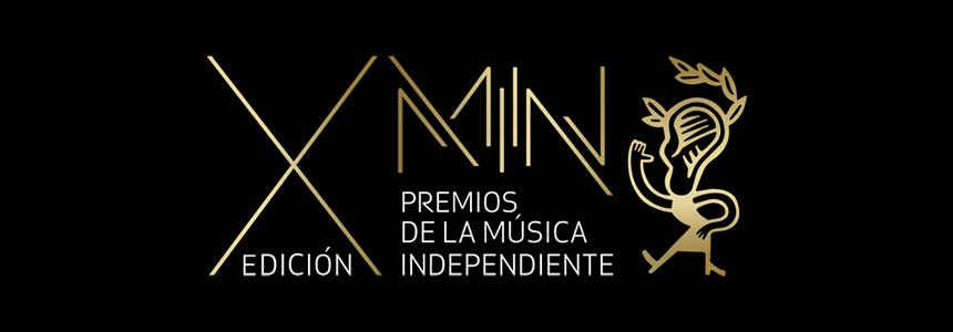 María Arnal y Marcel Bagés arrasan en los X Premios de Música Independiente