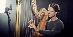 Xavier-Maistre-harpiste-min