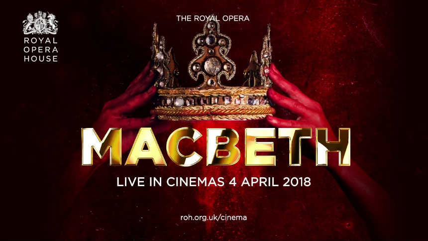 140 cines y teatros emiten Macbeth en directo. La ópera de Verdi inspirada en obra de Shakspeare
