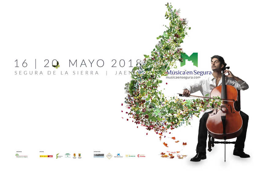 El Festival Música en Segura presenta su quinta edición en Madrid