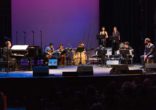 El maestro del cajón Israel “Piraña» Suárez recibe el premio Master of Mediterranean Music de Berklee berklee—pirana—3.26.18-15-min