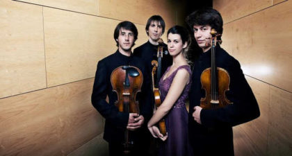 Historia del cuarteto en siete conciertos | Periferias, 1870-1914