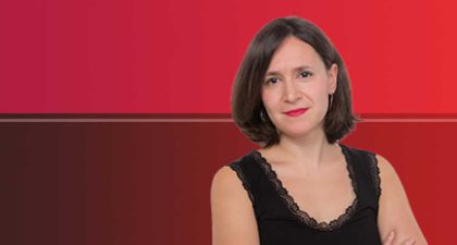 El arte de la música en el barroco francés. Un curso de La Quinta de Mahler