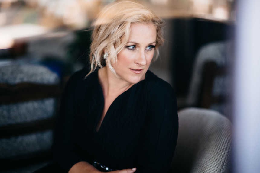 La diva Diana Damrau vuelve al Ciclo de Lied en el Treatro de la Zarzuela
