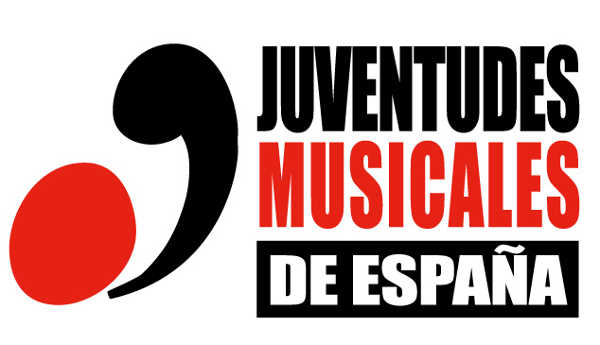 Luis Alejandro García en guitarra y David Martín en arco, ganadores del Concurso JME