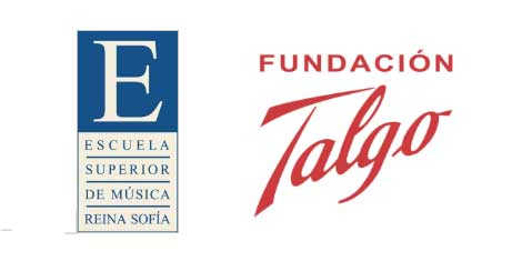 Fundación TALGO se une a la Escuela Superior de Música Reina Sofía