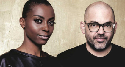 Rubén Blades, Salvador Sobral, Morcheeba, Alba Molina y Daymé Arocena en La Mar de Músicas 2018