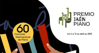 Goran Puertas, de Roquetas, y David José Comino, de Carboneros, ganan el Concurso “Mi Piano”