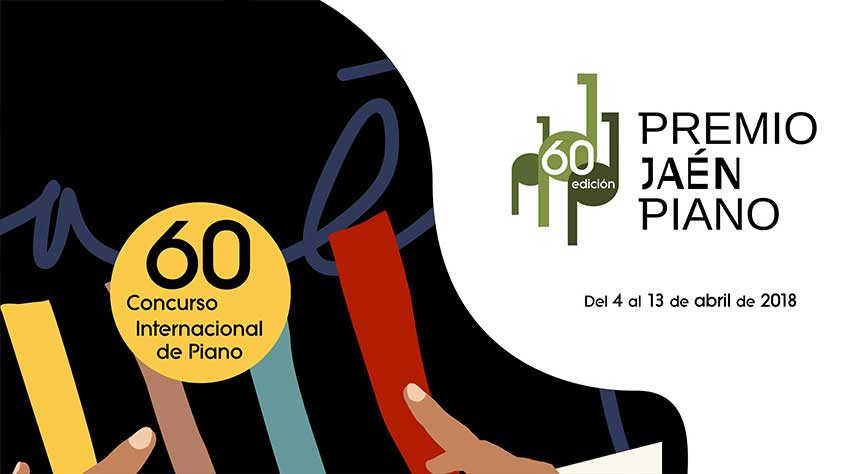 Goran Puertas, de Roquetas, y David José Comino, de Carboneros, ganan el Concurso “Mi Piano” Goran Puertas, de Roquetas, y David José Comino, de Carboneros, ganan el Concurso “Mi Piano”
