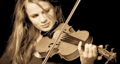 Audiciones para Violín tutti 100% para la Orquesta Sinfónica de Euskadi