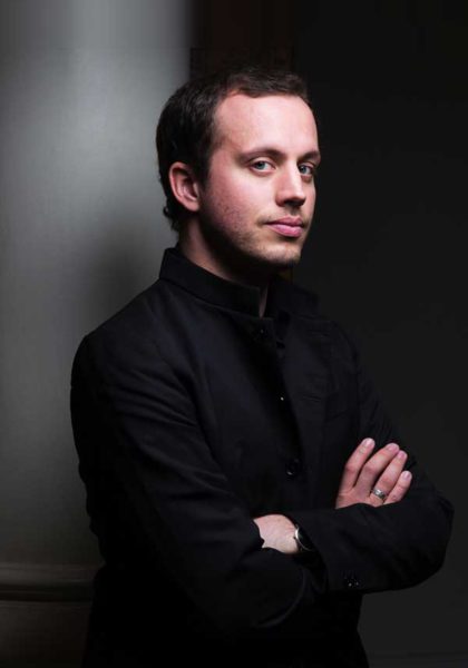 Clases direccion coral Mathieu Romano © Géraldine Aresteanu