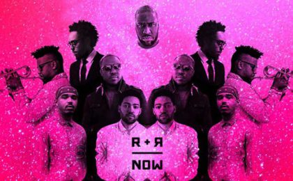 R + R = NOW