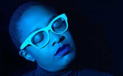Cécile McLorin Salvant