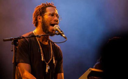 Cory Henry & The Funk Apostles