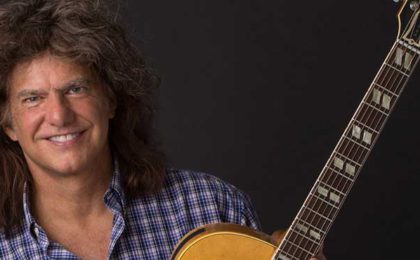 Pat Metheny