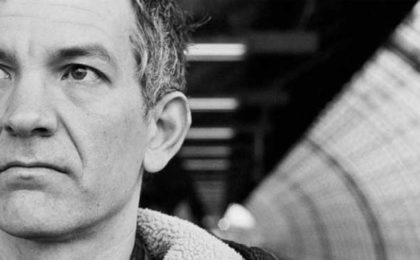 Jonny Greenwood & Brad Mehldau