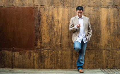 Rafael Sánchez Araña