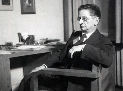 Alexander von Zemlinsky