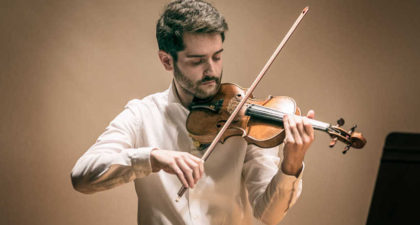 Actividades destacadas de la 5º edición del Festival de Música El Greco en Toledo